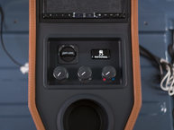 The FJ Company 1980 FJ43 67982 Cadet Blue - Restoration